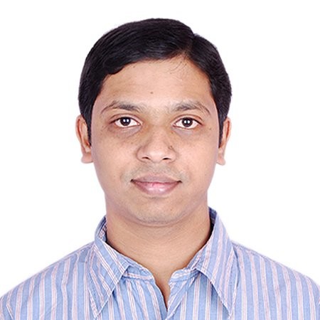 Vijay Ram